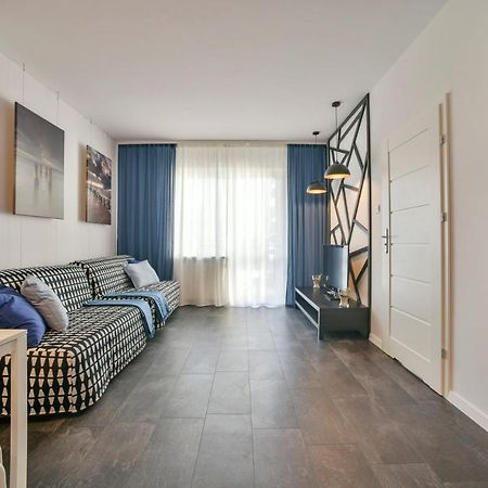 Apartament Wakacyjny Z Klimatyzacja โควอบเซก ภายนอก รูปภาพ