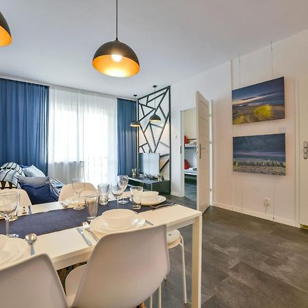 Apartament Wakacyjny Z Klimatyzacja โควอบเซก ภายนอก รูปภาพ